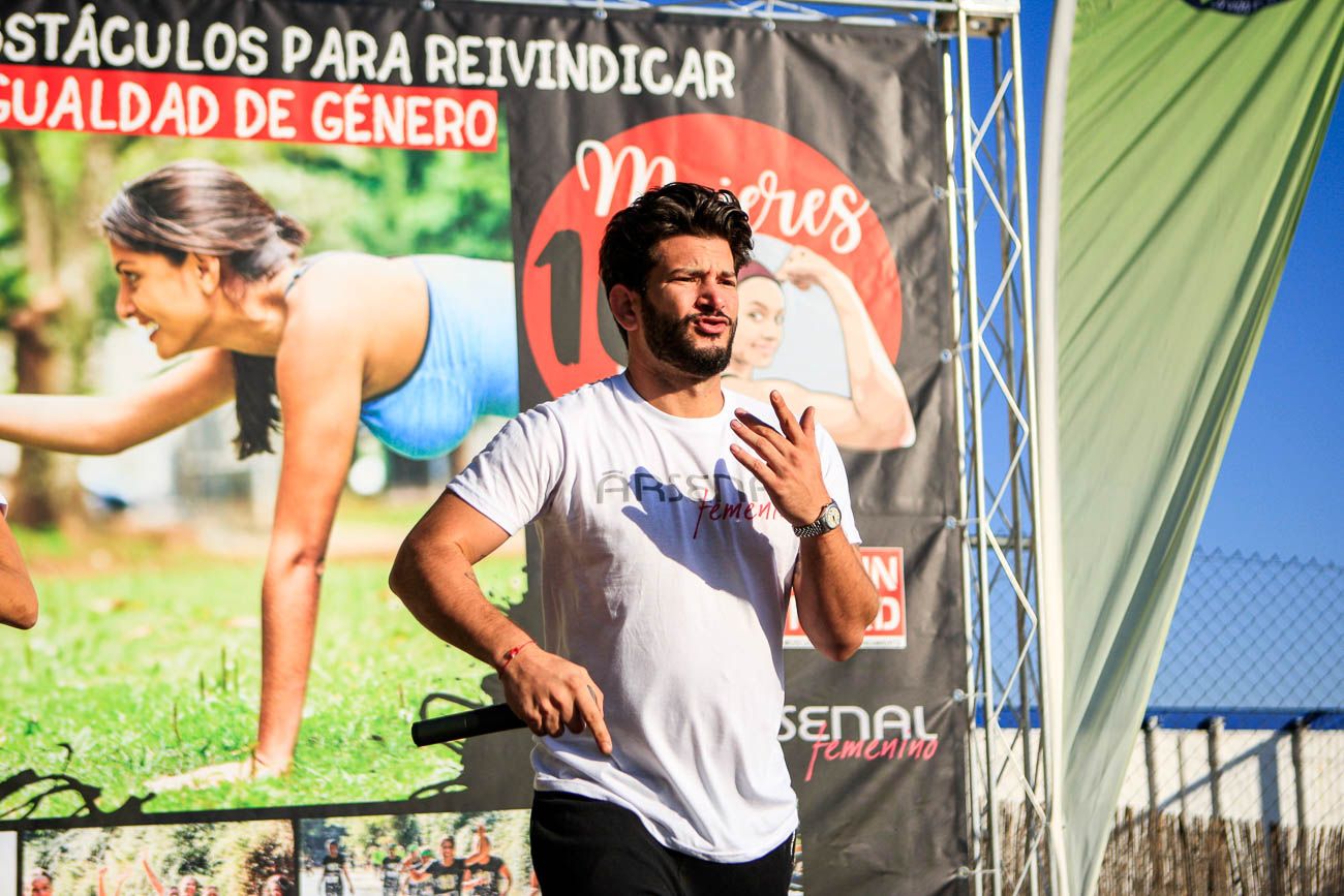 Las mejores fotos de la Carrera Mujeres 10 (2)