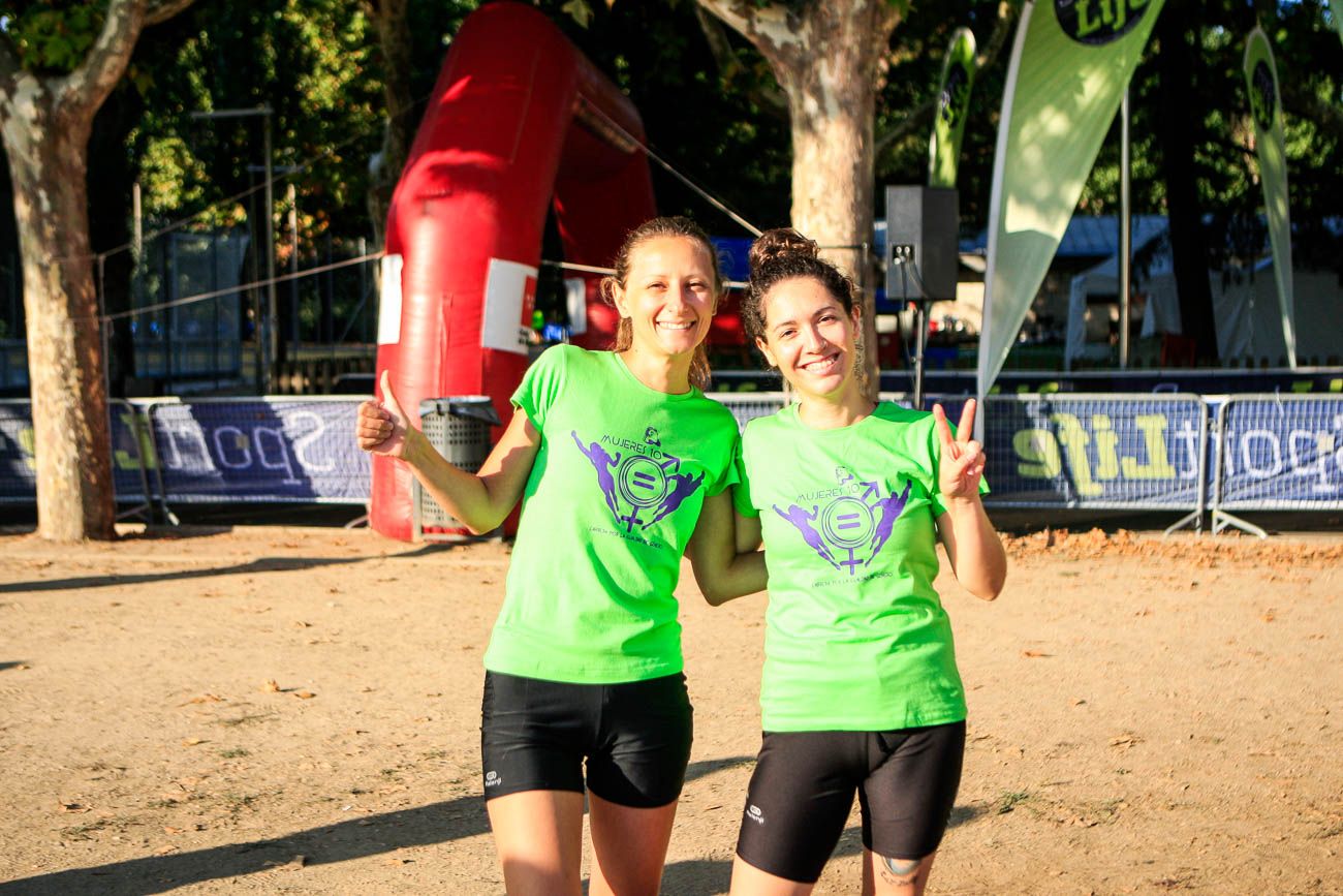 Las mejores fotos de la Carrera Mujeres 10 (1)