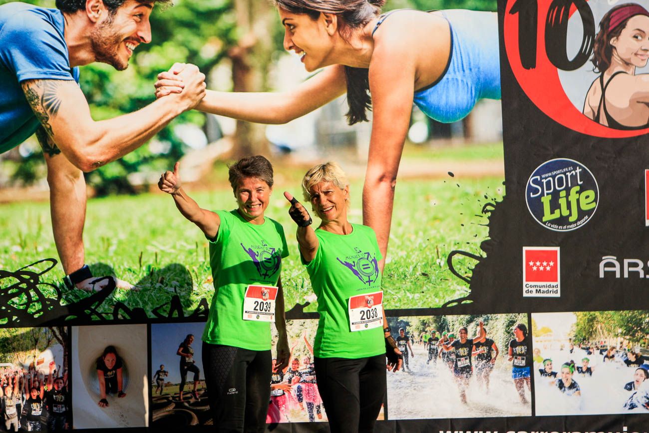 Las mejores fotos de la Carrera Mujeres 10 (2)