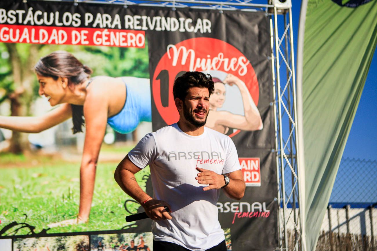 Las mejores fotos de la Carrera Mujeres 10 (2)