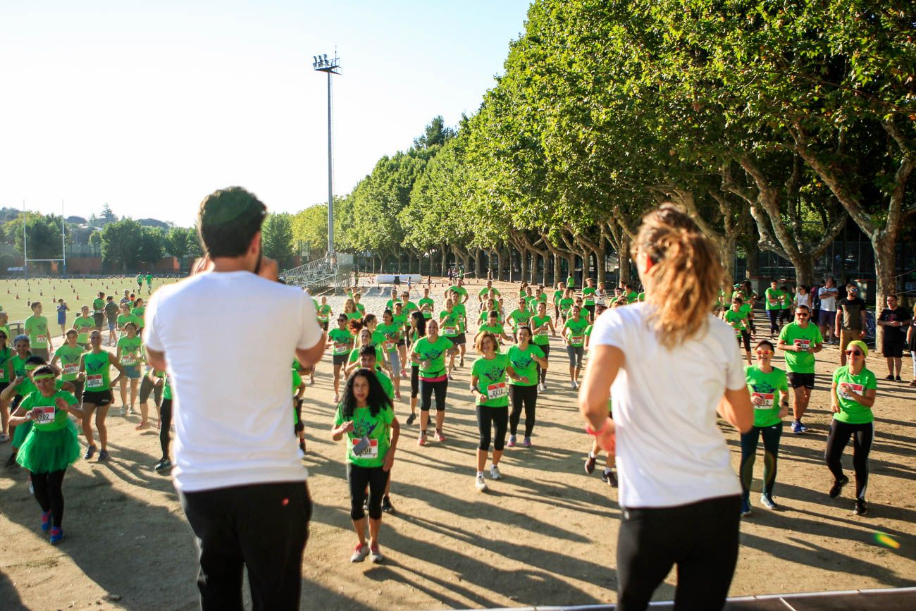 Las mejores fotos de la Carrera Mujeres 10 (2)