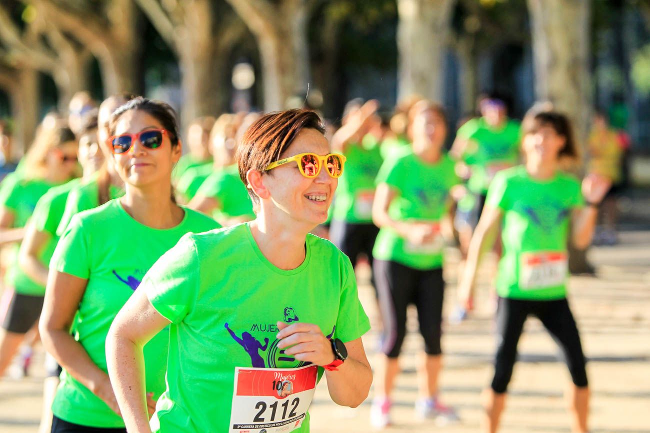 Las mejores fotos de la Carrera Mujeres 10 (3)