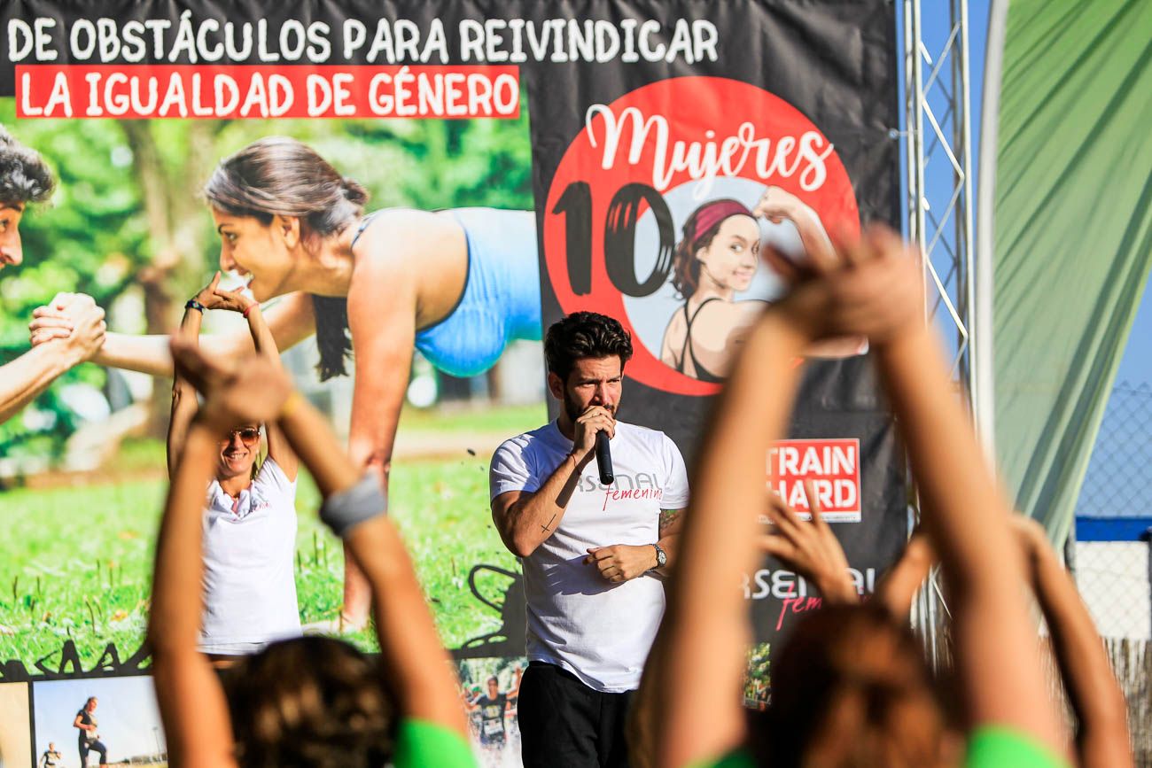 Las mejores fotos de la Carrera Mujeres 10 (2)