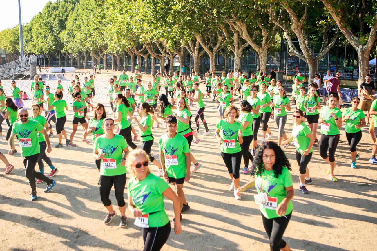 Las mejores fotos de la Carrera Mujeres 10 (3)
