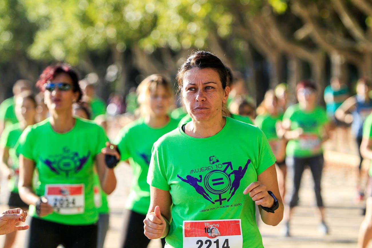 Las mejores fotos de la Carrera Mujeres 10 (3)