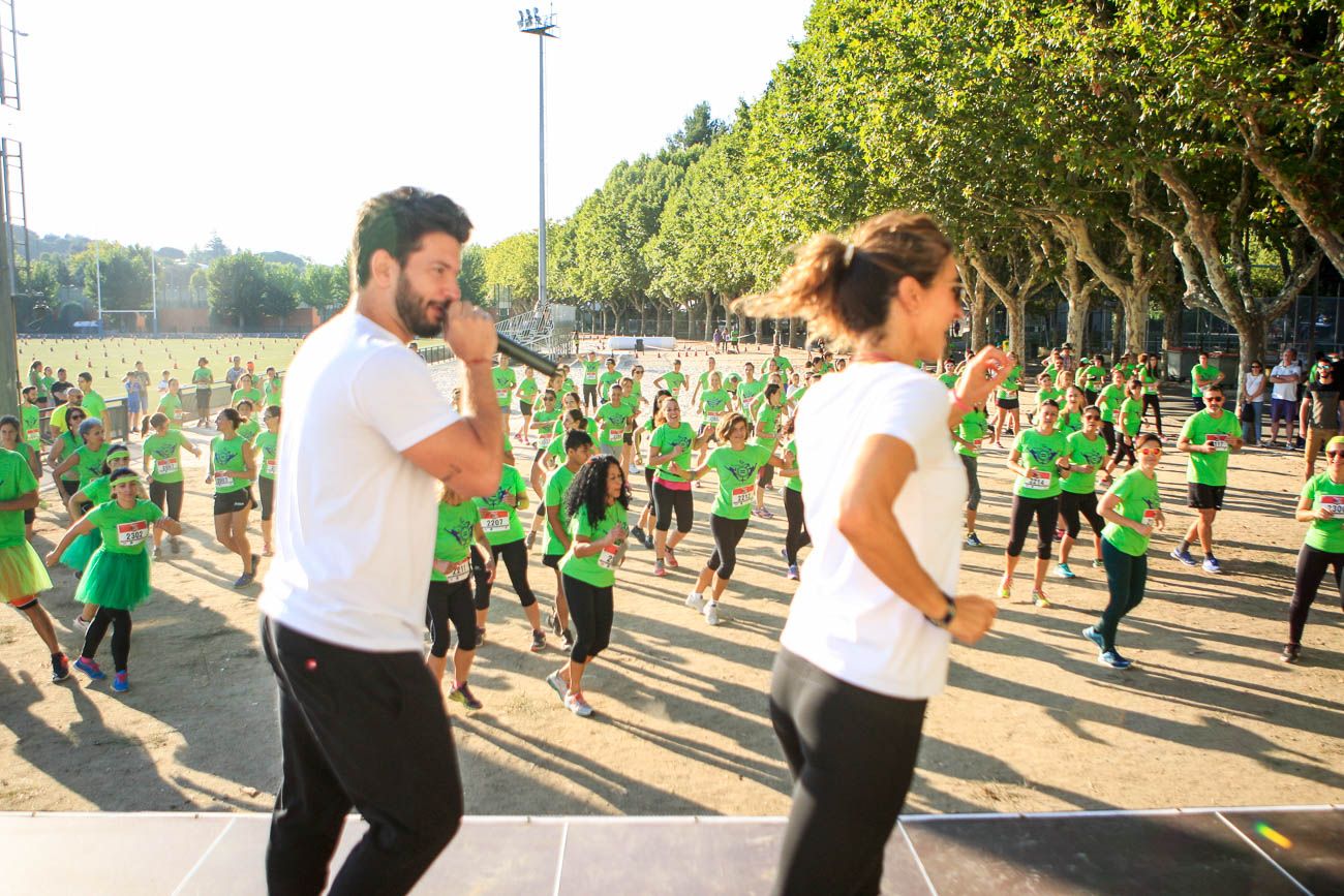 Las mejores fotos de la Carrera Mujeres 10 (2)