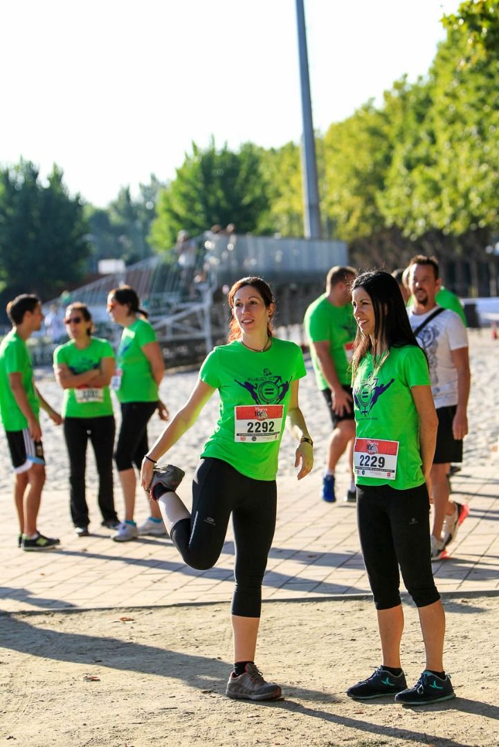 Las mejores fotos de la Carrera Mujeres 10 (2)