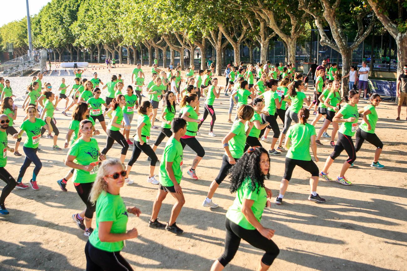 Las mejores fotos de la Carrera Mujeres 10 (3)