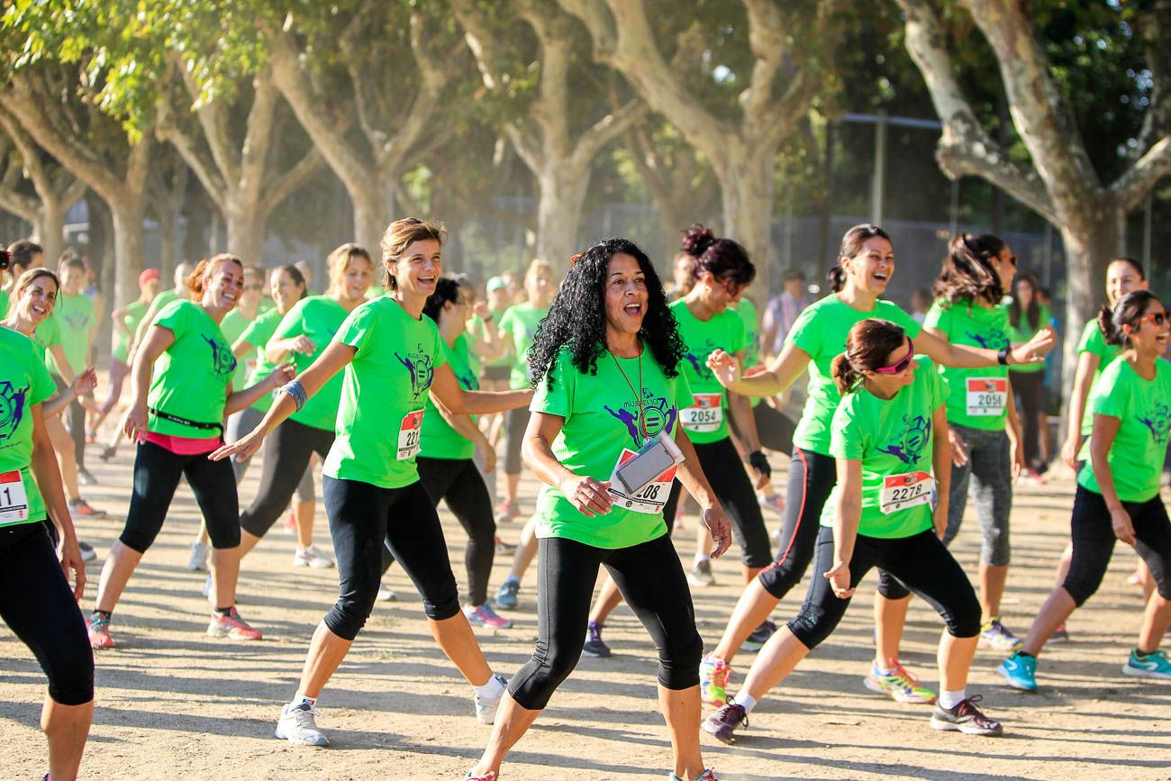 Las mejores fotos de la Carrera Mujeres 10 (4)
