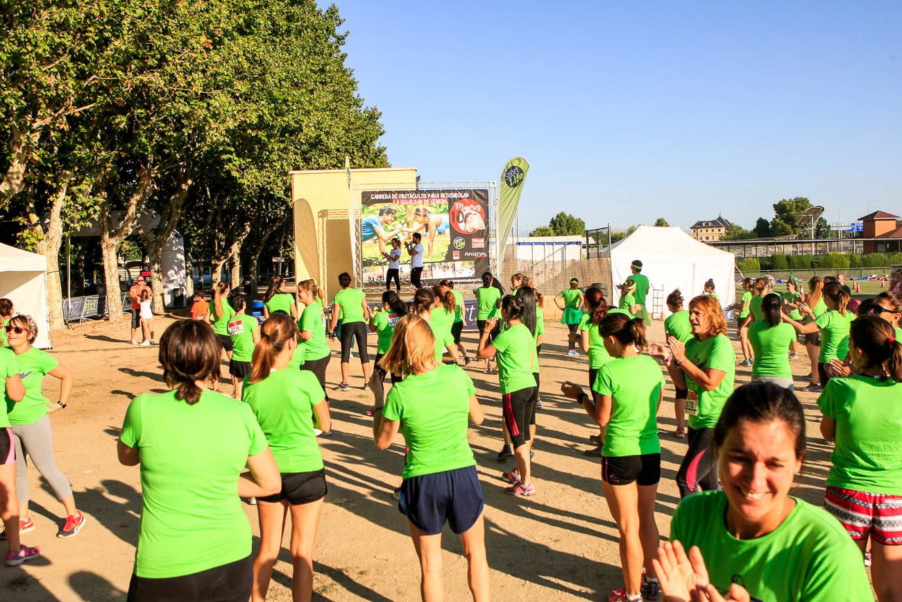 Las mejores fotos de la Carrera Mujeres 10 (4)