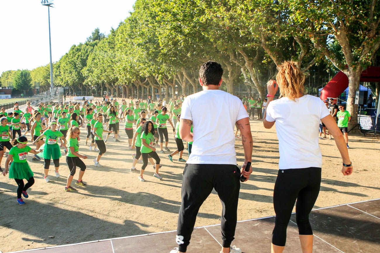 Las mejores fotos de la Carrera Mujeres 10 (4)