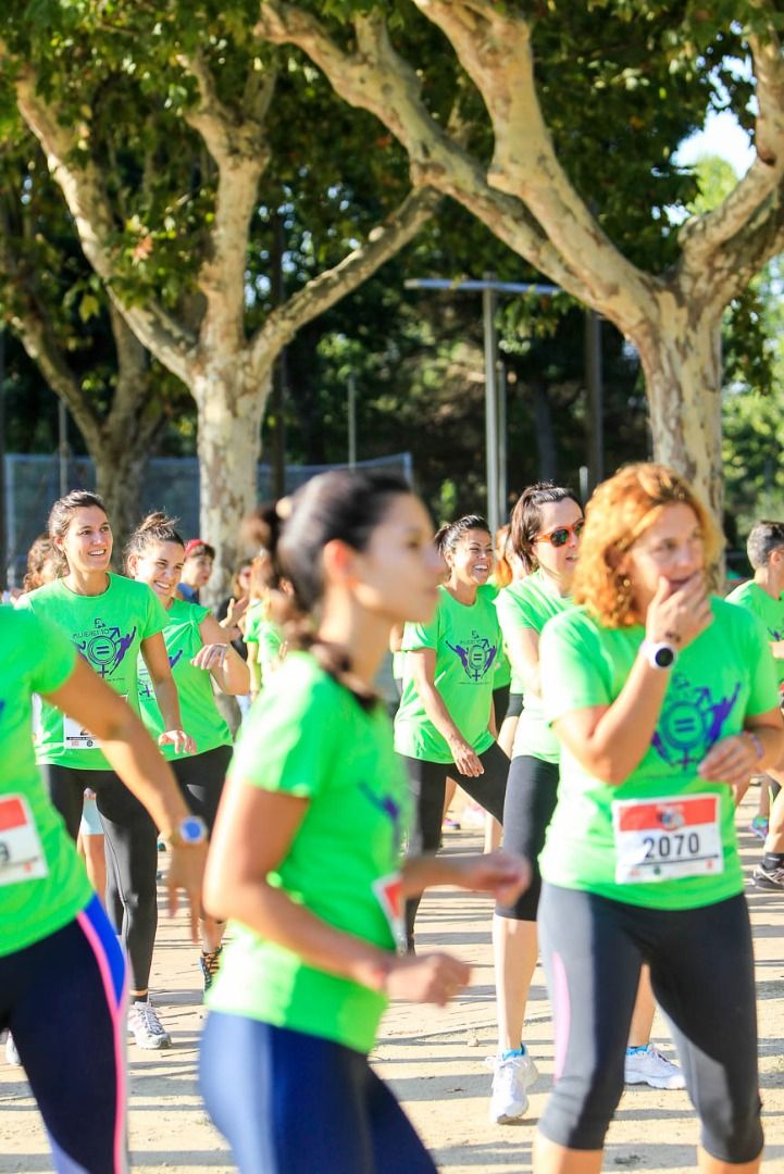 Las mejores fotos de la Carrera Mujeres 10 (3)