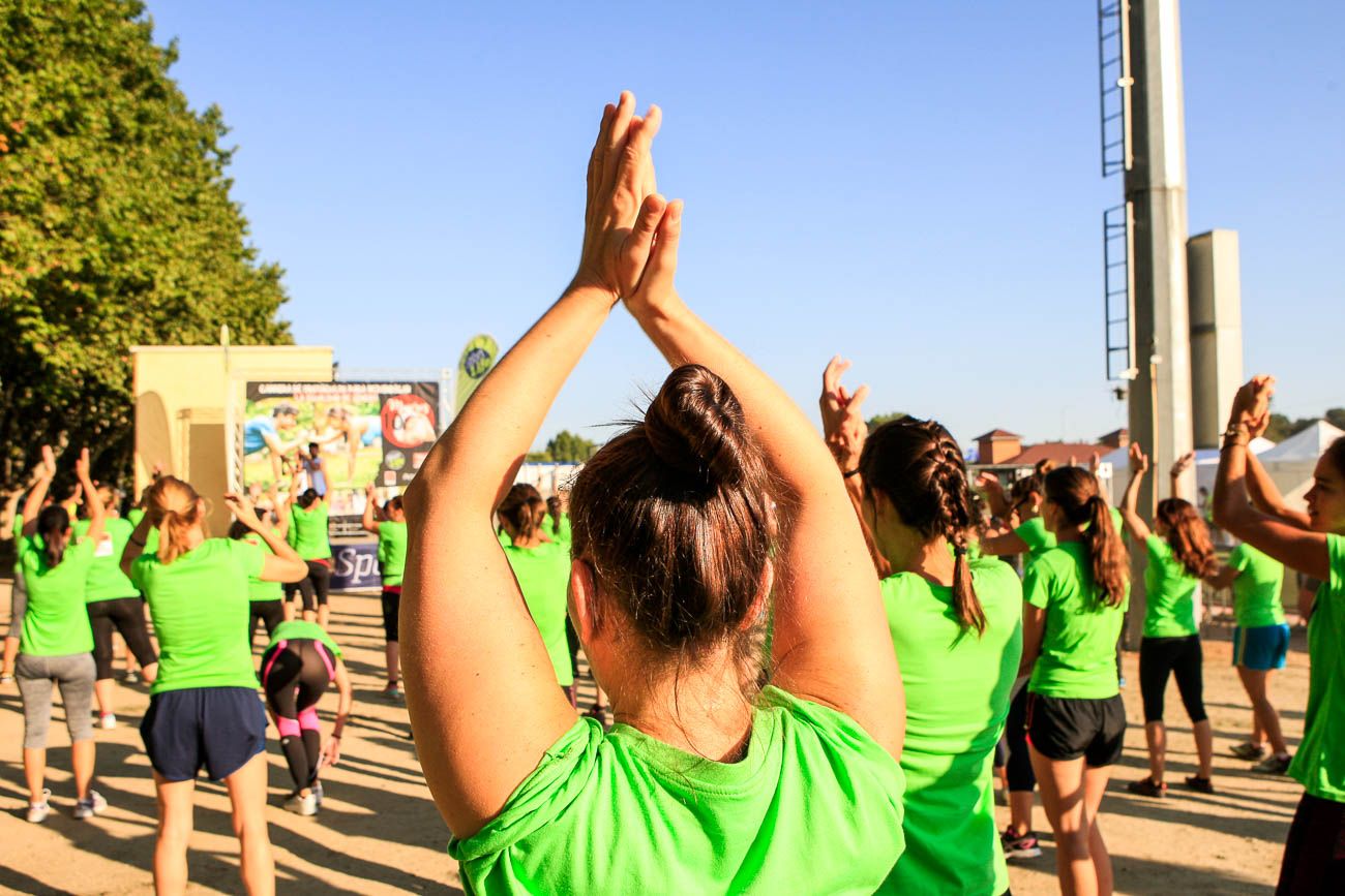 Las mejores fotos de la Carrera Mujeres 10 (4)