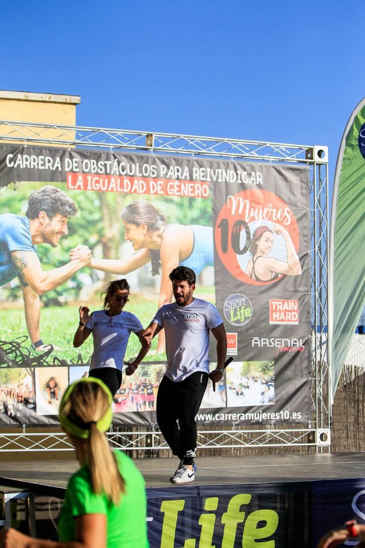 Las mejores fotos de la Carrera Mujeres 10 (4)