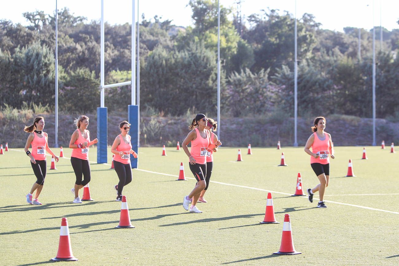 Las mejores fotos de la Carrera Mujeres 10 (3)