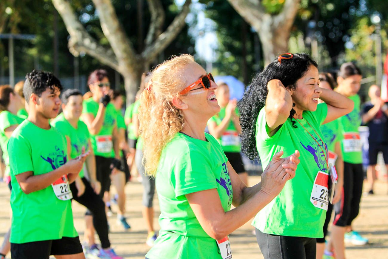 Las mejores fotos de la Carrera Mujeres 10 (3)