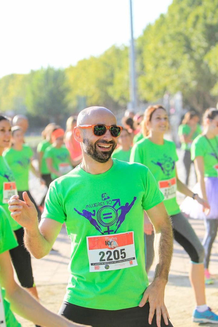 Las mejores fotos de la Carrera Mujeres 10 (3)
