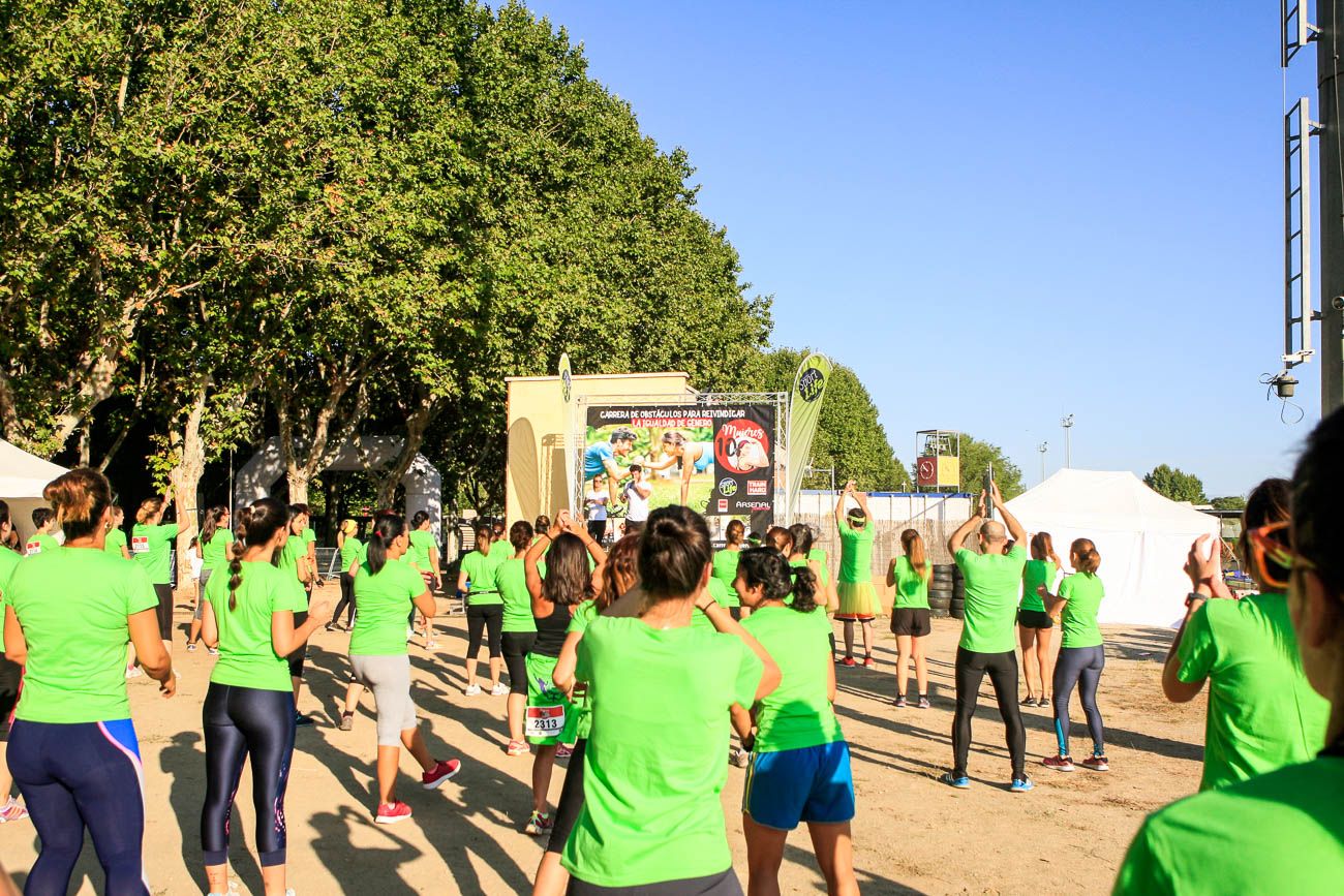 Las mejores fotos de la Carrera Mujeres 10 (4)
