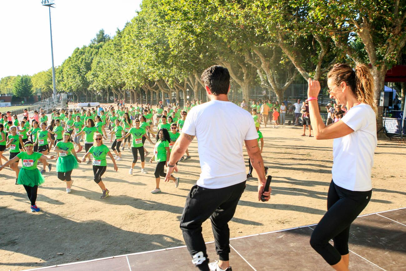 Las mejores fotos de la Carrera Mujeres 10 (4)