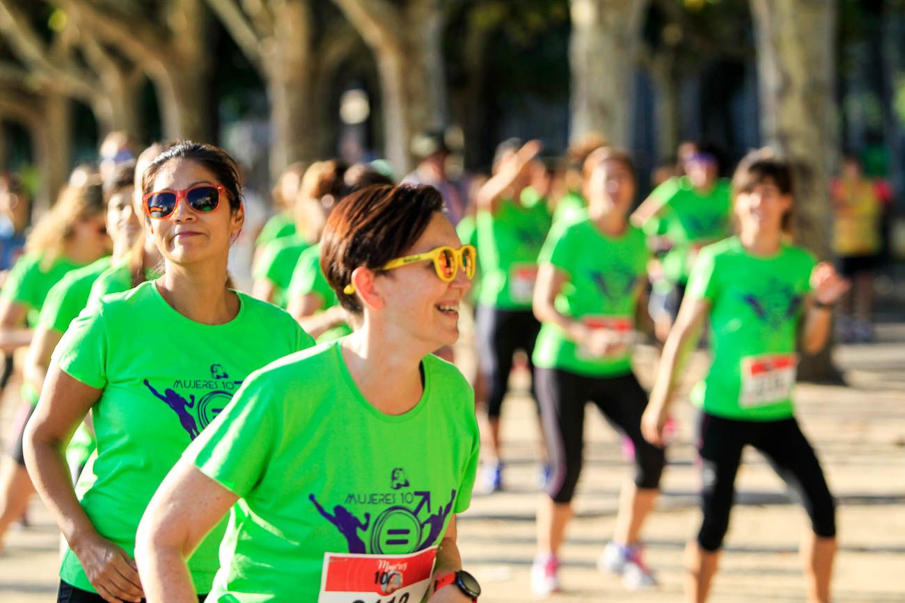 Las mejores fotos de la Carrera Mujeres 10 (3)