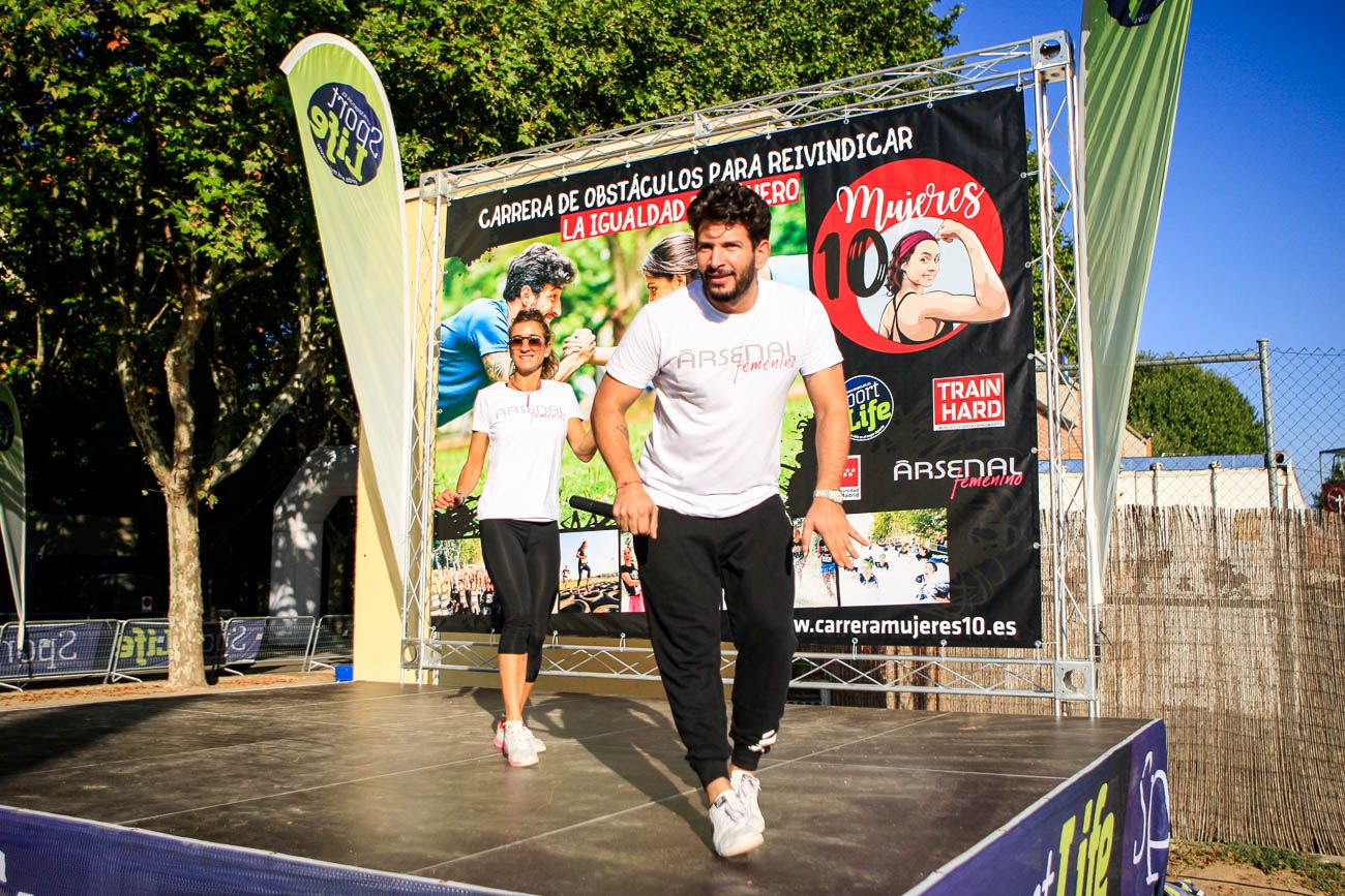 Las mejores fotos de la Carrera Mujeres 10 (3)
