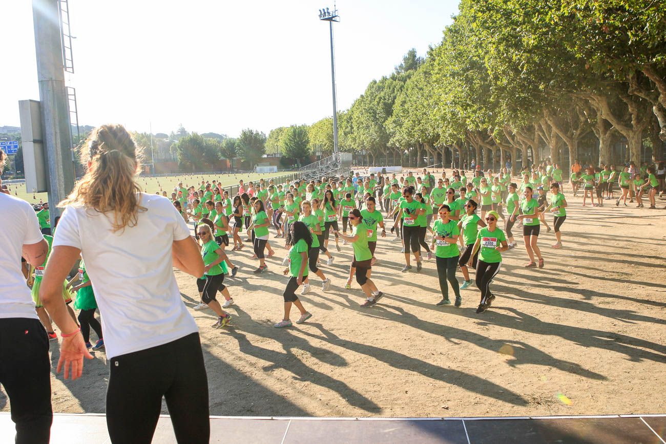 Las mejores fotos de la Carrera Mujeres 10 (4)