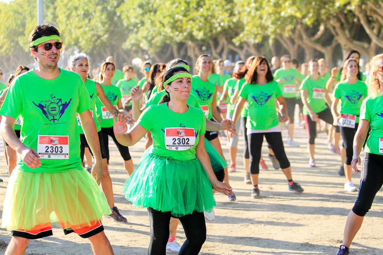 Las mejores fotos de la Carrera Mujeres 10 (4)
