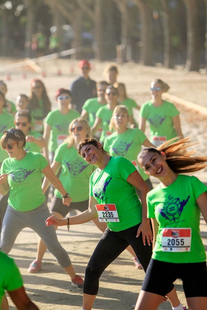 Las mejores fotos de la Carrera Mujeres 10 (4)