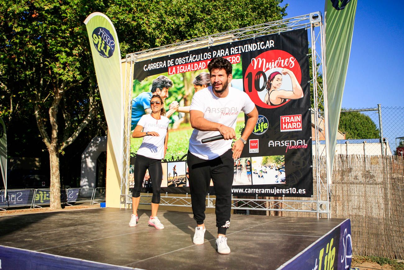 Las mejores fotos de la Carrera Mujeres 10 (3)