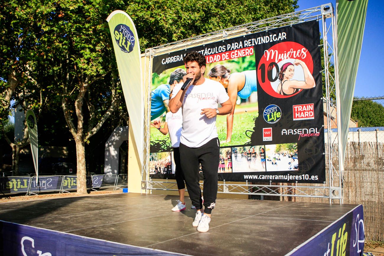 Las mejores fotos de la Carrera Mujeres 10 (3)