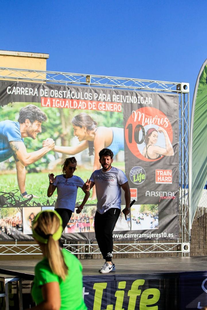 Las mejores fotos de la Carrera Mujeres 10 (4)
