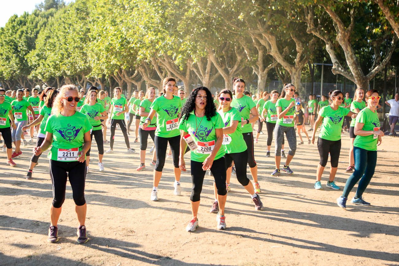 Las mejores fotos de la Carrera Mujeres 10 (4)