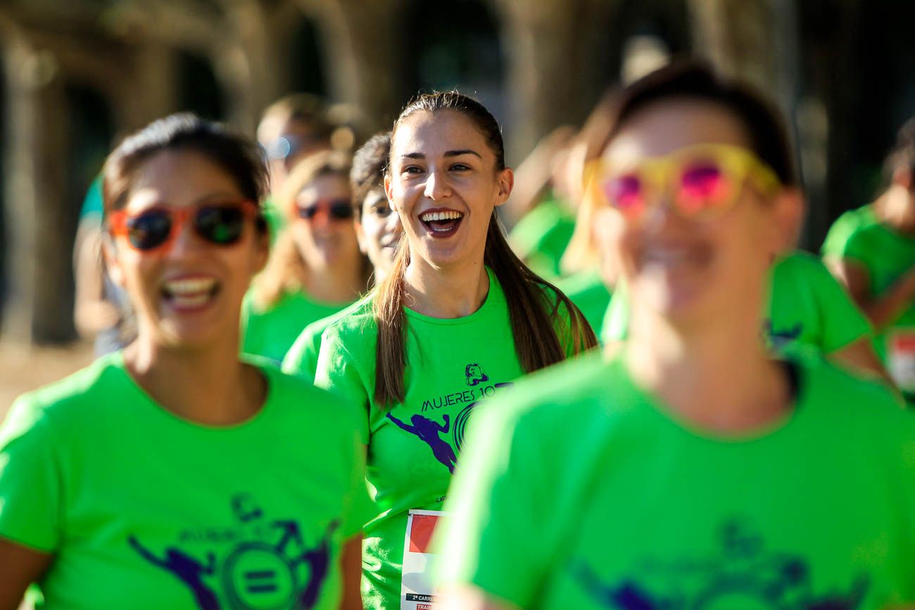 Las mejores fotos de la Carrera Mujeres 10 (3)