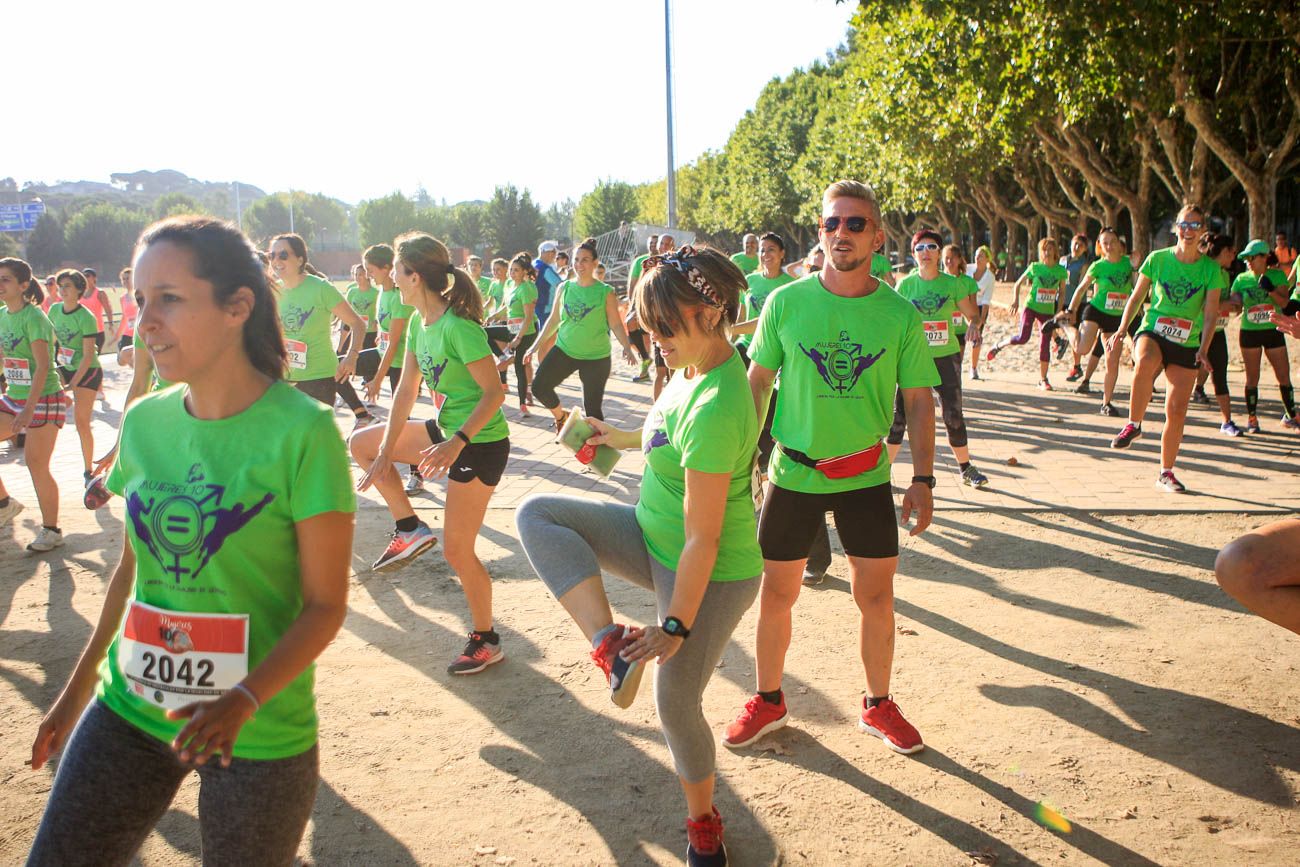 Las mejores fotos de la Carrera Mujeres 10 (3)