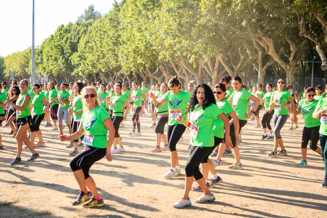 Las mejores fotos de la Carrera Mujeres 10 (4)