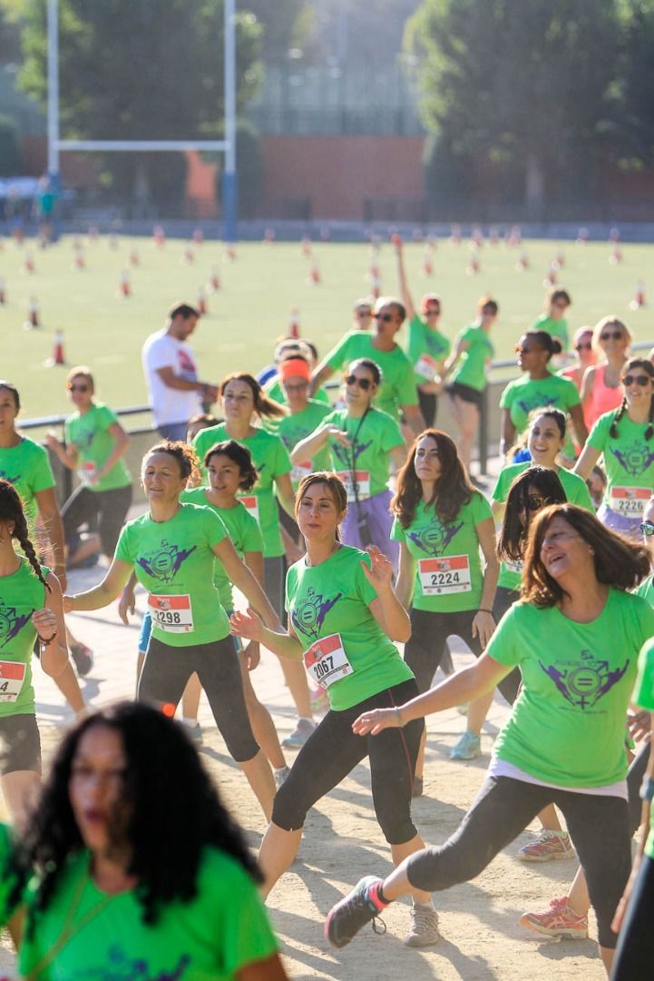 Las mejores fotos de la Carrera Mujeres 10 (4)