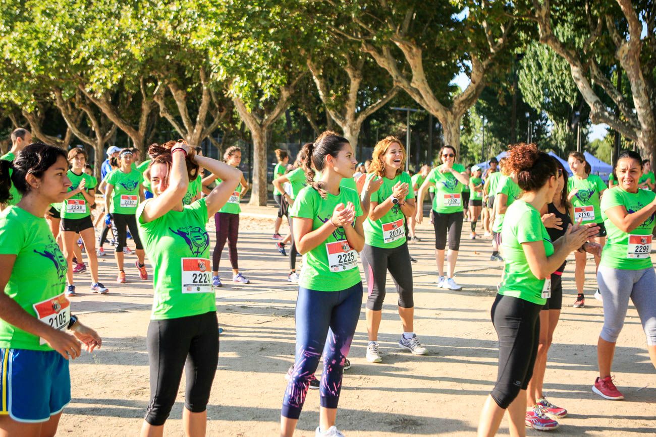 Las mejores fotos de la Carrera Mujeres 10 (3)