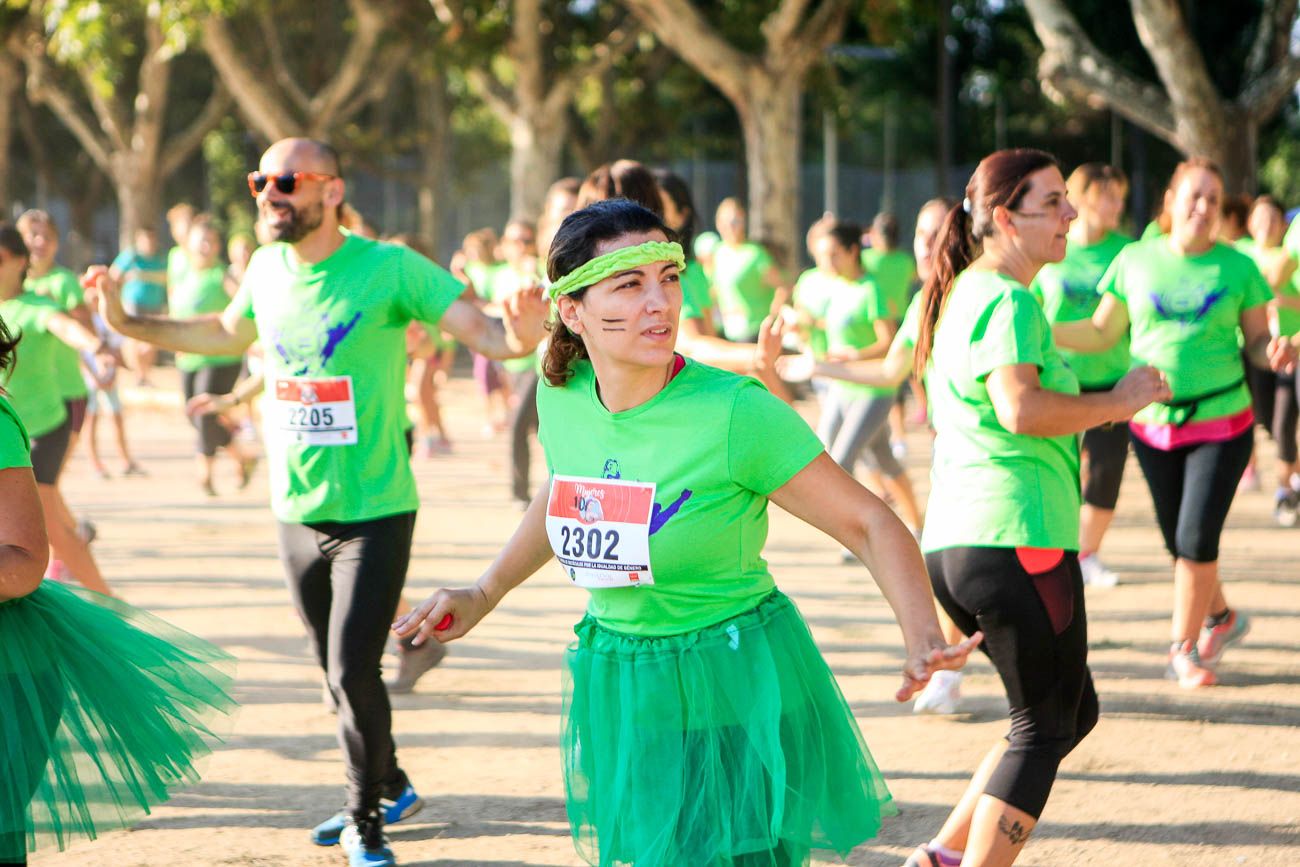 Las mejores fotos de la Carrera Mujeres 10 (3)
