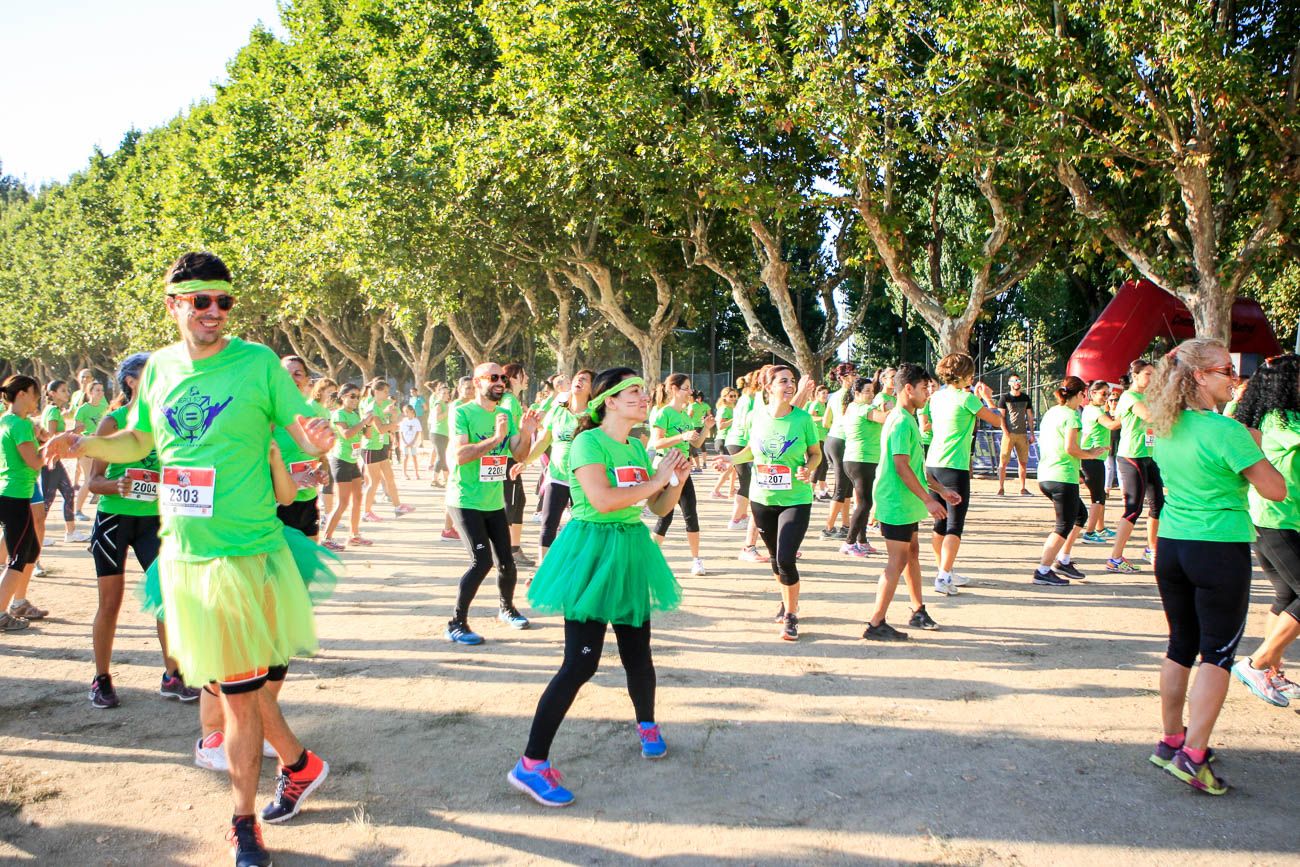 Las mejores fotos de la Carrera Mujeres 10 (3)