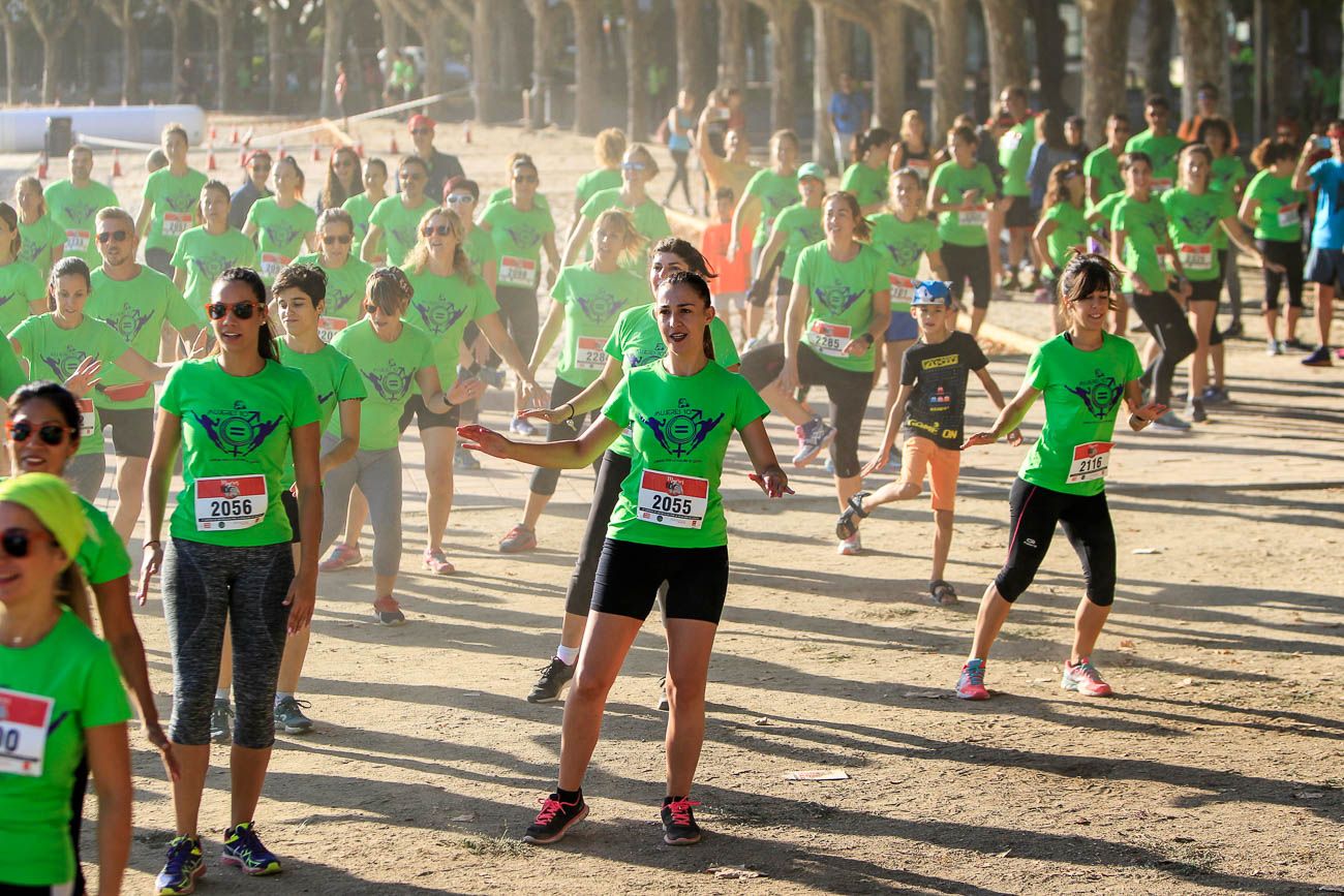 Las mejores fotos de la Carrera Mujeres 10 (4)