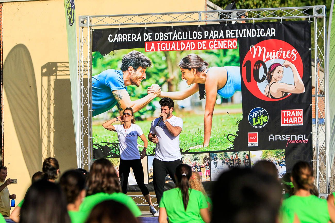 Las mejores fotos de la Carrera Mujeres 10 (4)