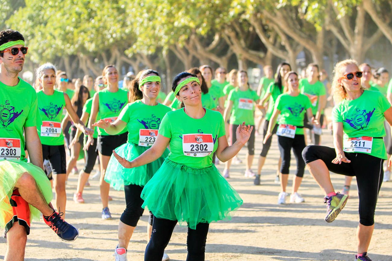 Las mejores fotos de la Carrera Mujeres 10 (3)