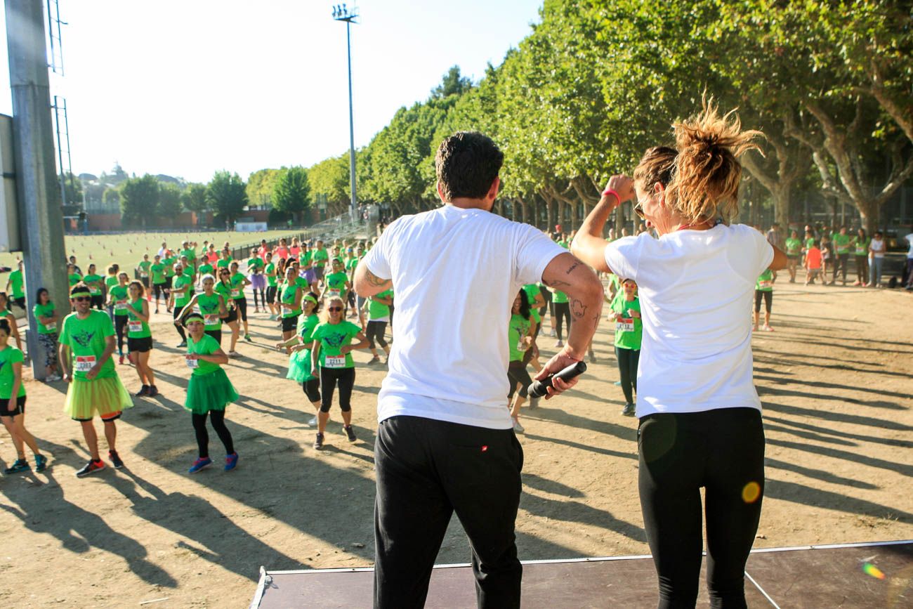 Las mejores fotos de la Carrera Mujeres 10 (4)