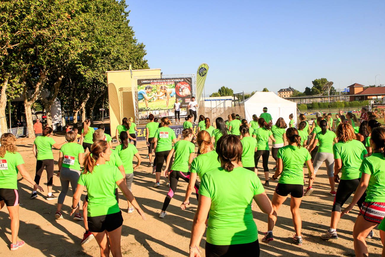 Las mejores fotos de la Carrera Mujeres 10 (4)