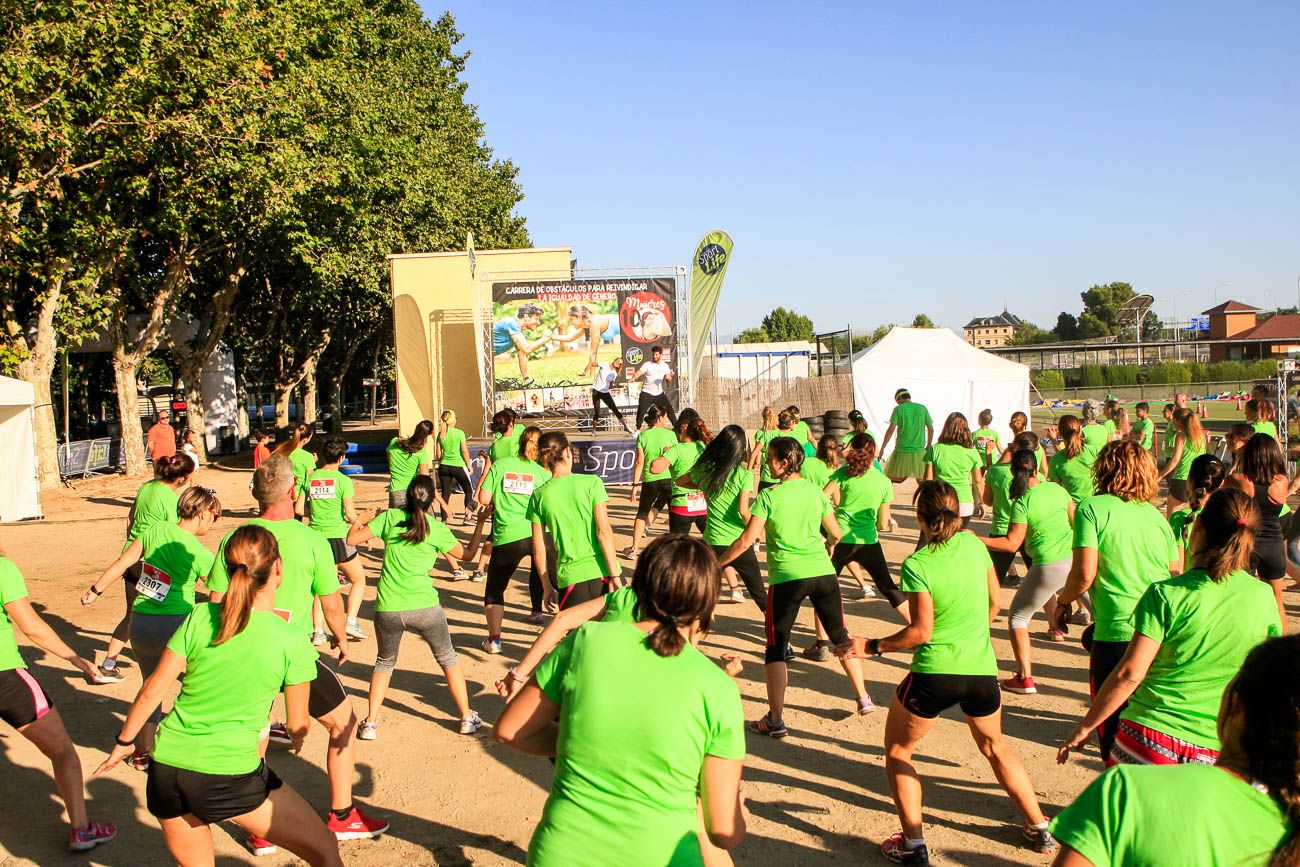 Las mejores fotos de la Carrera Mujeres 10 (4)
