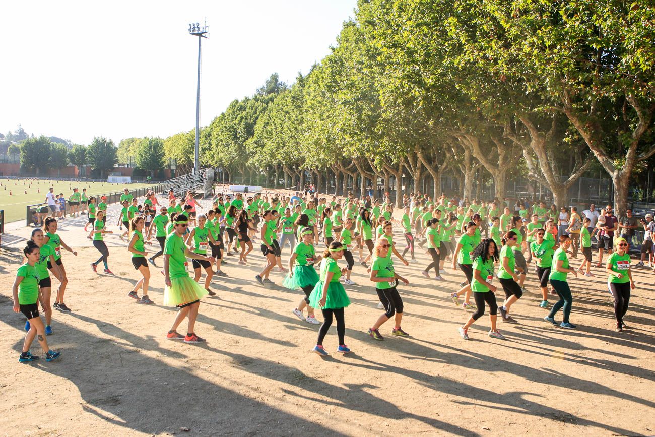 Las mejores fotos de la Carrera Mujeres 10 (4)