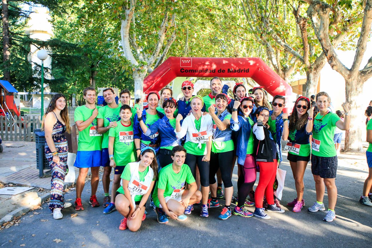 Las mejores fotos de la Carrera Mujeres 10 (5)