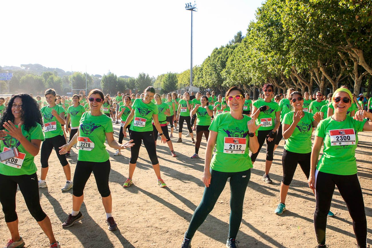 Las mejores fotos de la Carrera Mujeres 10 (5)