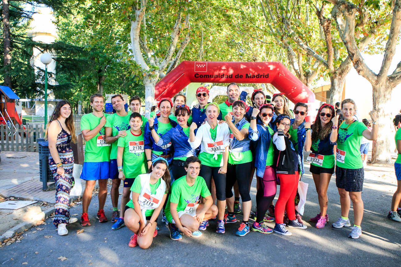Las mejores fotos de la Carrera Mujeres 10 (5)