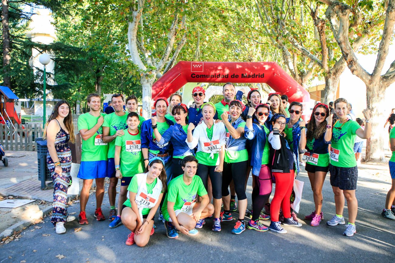 Las mejores fotos de la Carrera Mujeres 10 (5)
